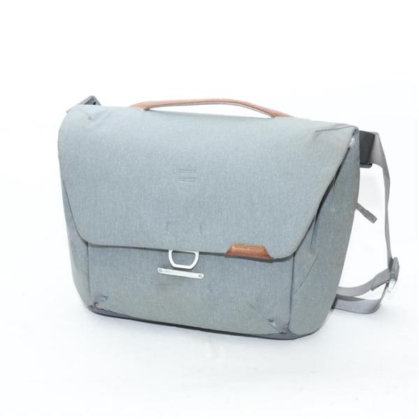 《並品》peak design エブリデイメッセンジャー13L BEDM-13-AS-2