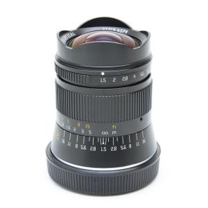 美品 TTArtisan 21mm F1.5 ASPHの買取情報