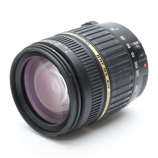 《難有品》TAMRON AF18-200mm F3.5-6.3 XR DiII LD A14E（キヤ...