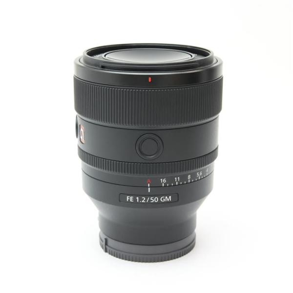 《美品》SONY FE 50mm F1.2 GM SEL50F12GM