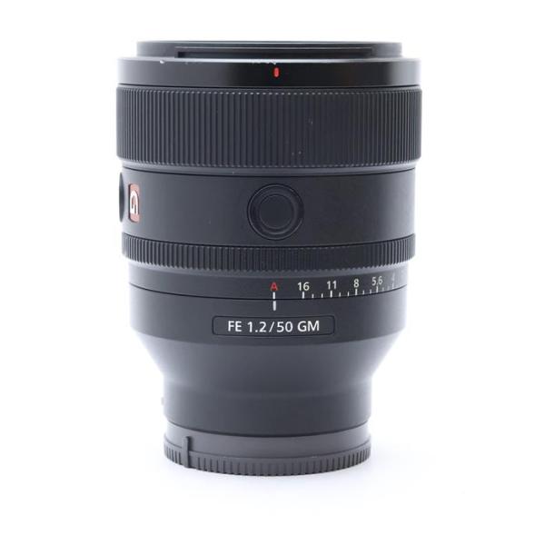 《並品》SONY FE 50mm F1.2 GM SEL50F12GM