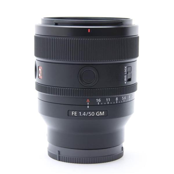 《良品》SONY FE 50mm F1.4 GM SEL50F14GM