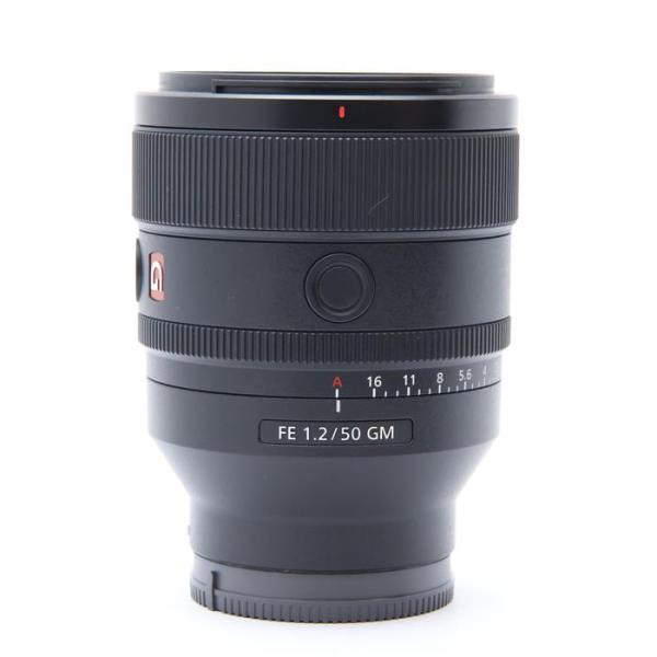《良品》SONY FE 50mm F1.2 GM SEL50F12GM