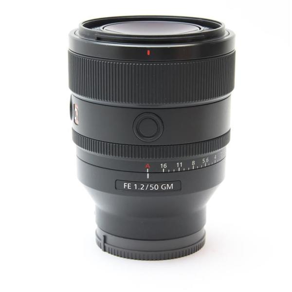《良品》SONY FE 50mm F1.2 GM SEL50F12GM