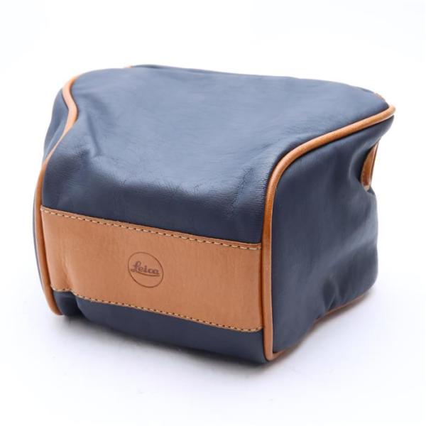 《良品》Leica Q2用 エタスポーチ コーテッドキャンバス