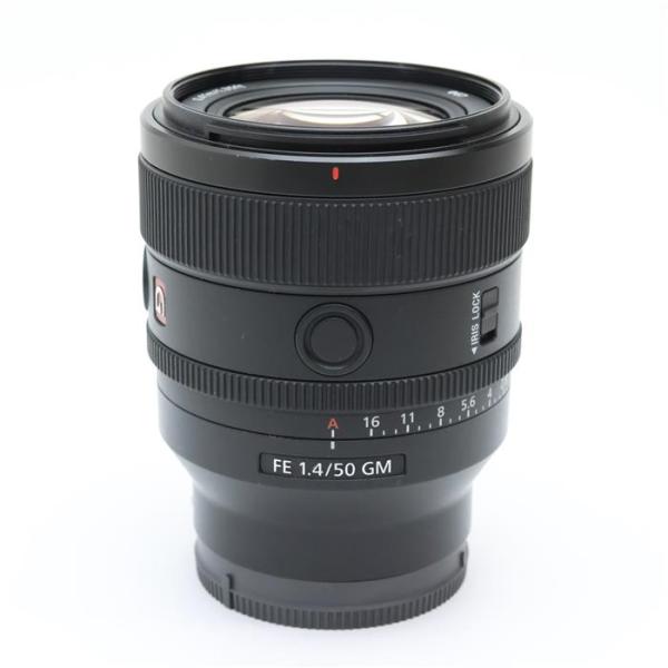 《良品》SONY FE 50mm F1.4 GM SEL50F14GM