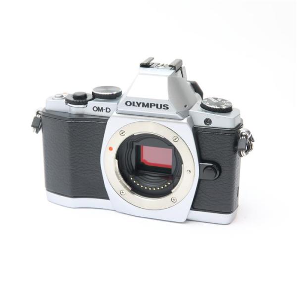 《良品》OLYMPUS OM-D E-M5 ボディ