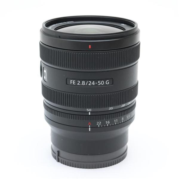《美品》SONY FE 24-50mm F2.8 G SEL2450G