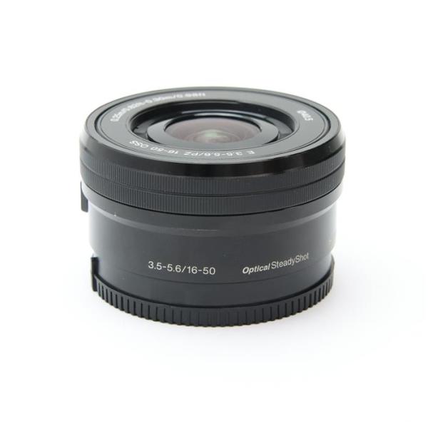 《並品》SONY E PZ 16-50mm F3.5-5.6 OSS SELP1650