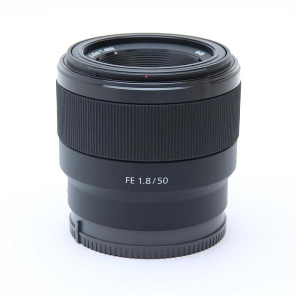 《良品》SONY FE 50mm F1.8 SEL50F18F