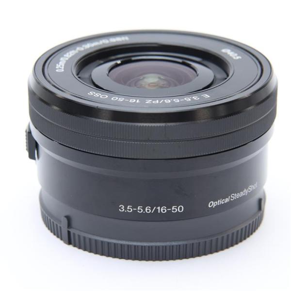 《美品》SONY E PZ 16-50mm F3.5-5.6 OSS SELP1650