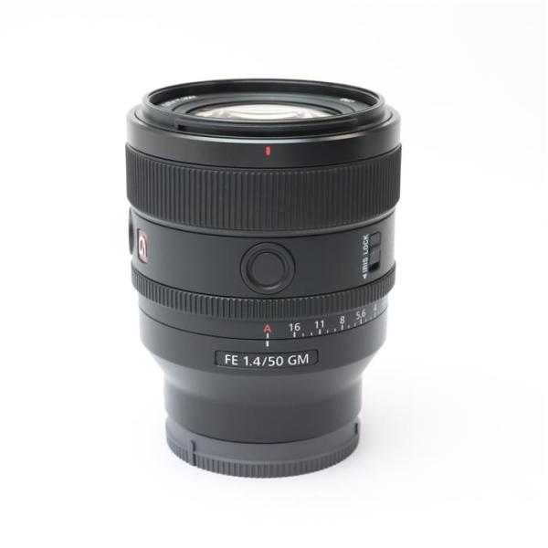 《美品》SONY FE 50mm F1.4 GM SEL50F14GM