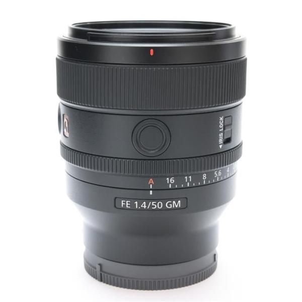 《美品》SONY FE 50mm F1.4 GM SEL50F14GM