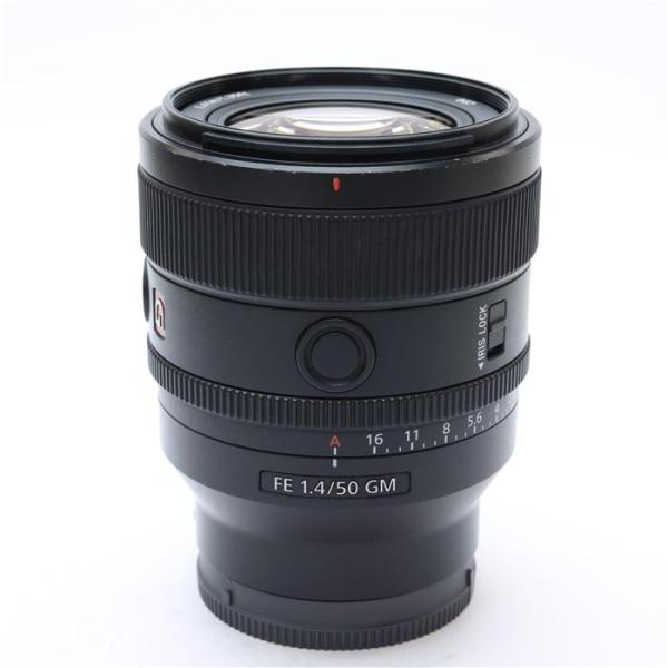 《並品》SONY FE 50mm F1.4 GM SEL50F14GM