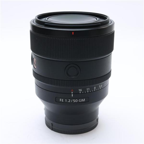 《美品》SONY FE 50mm F1.2 GM SEL50F12GM