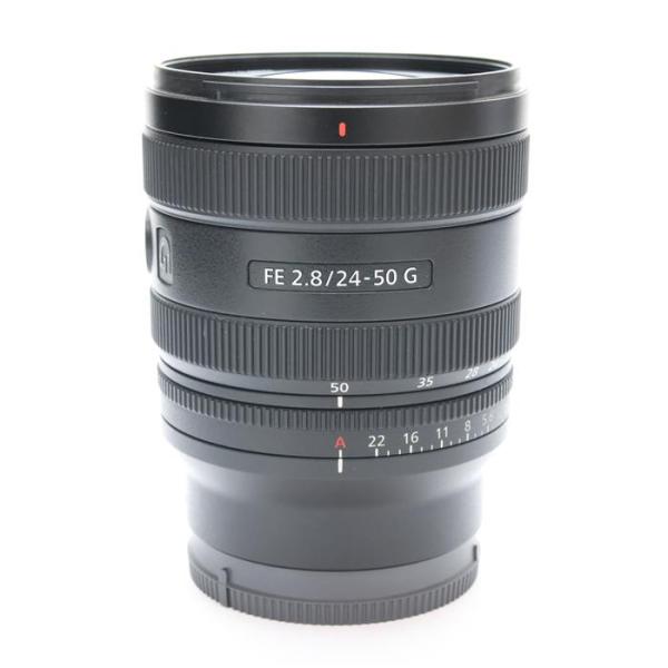 《良品》SONY FE 24-50mm F2.8 G SEL2450G