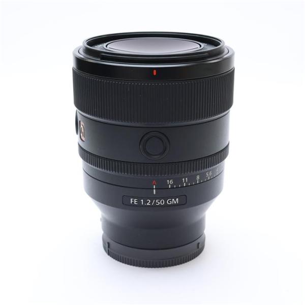 《良品》SONY FE 50mm F1.2 GM SEL50F12GM
