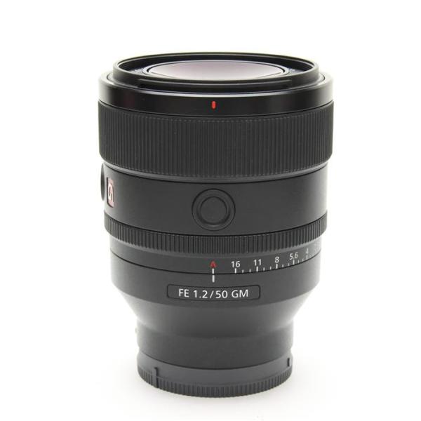 《美品》SONY FE 50mm F1.2 GM SEL50F12GM