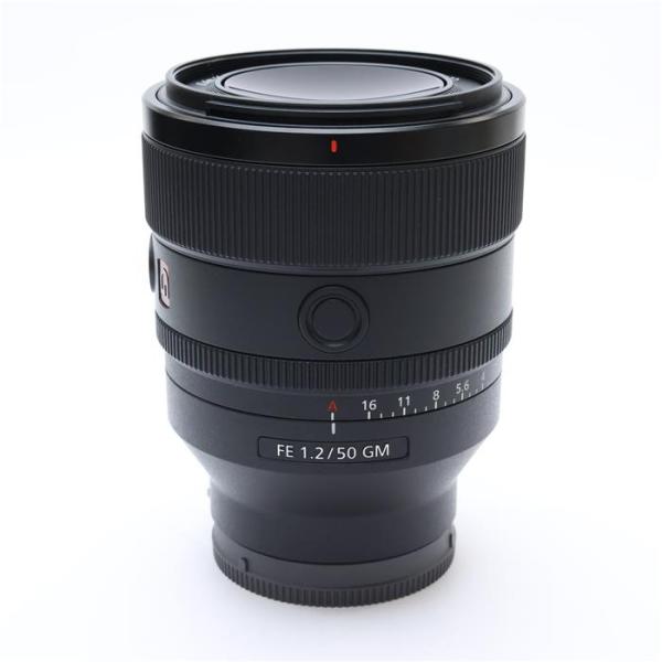 《美品》SONY FE 50mm F1.2 GM SEL50F12GM