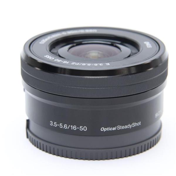 《美品》SONY E PZ 16-50mm F3.5-5.6 OSS SELP1650