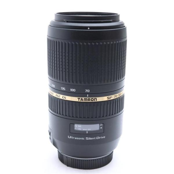 《並品》TAMRON SP 70-300mm F4-5.6 Di USD A005S（ソニーA用）