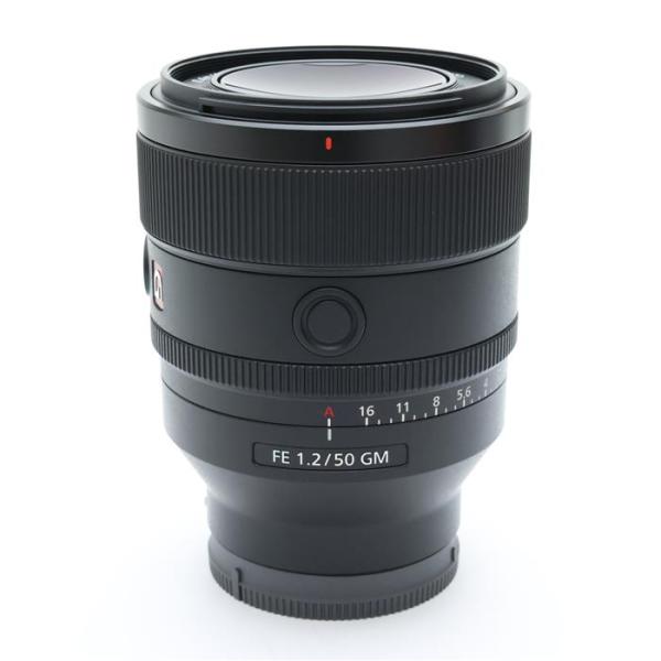《美品》SONY FE 50mm F1.2 GM SEL50F12GM