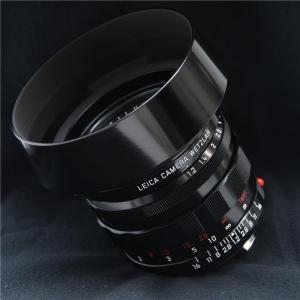 《良品》Leica ノクティルックス M50mm...の商品画像