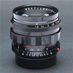 《良品》Leica ノクティルックス M50m...の詳細画像1