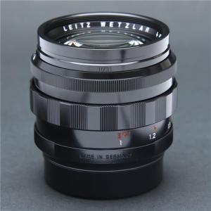 《良品》Leica ノクティルックス M50m...の詳細画像3