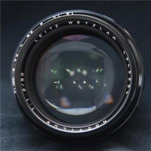 《良品》Leica ノクティルックス M50m...の詳細画像5
