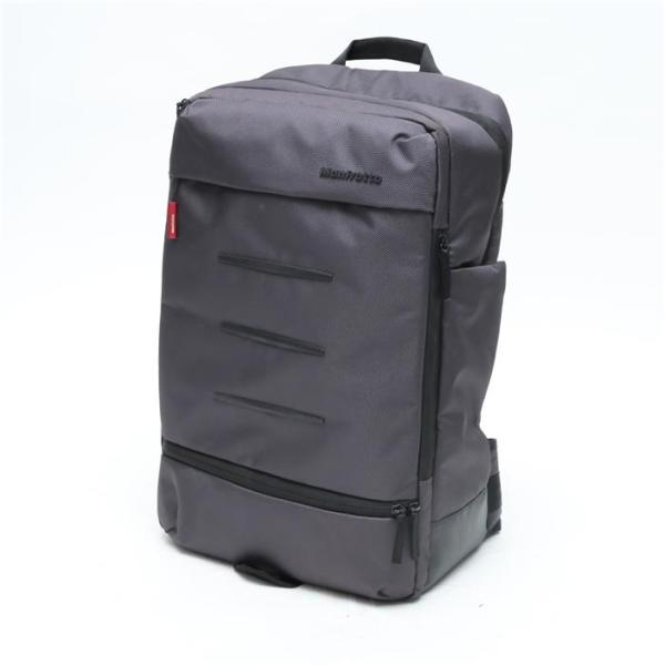 《並品》Manfrotto Manhattan ムーバー50 バックパック MB MN-BP-MV-...