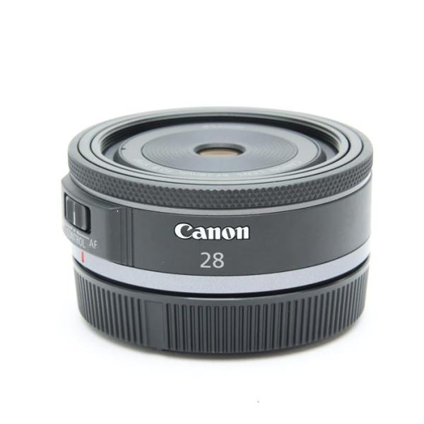 《良品》Canon RF28mm F2.8 STM