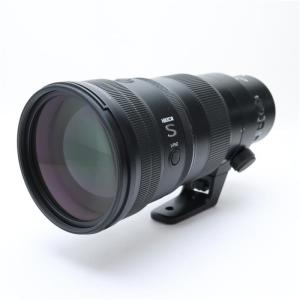 《並品》Nikon NIKKOR Z 400mm F4.5 VR S｜カメラ専門店マップカメラYahoo!店