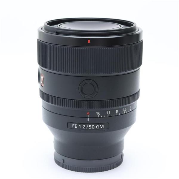 《美品》SONY FE 50mm F1.2 GM SEL50F12GM