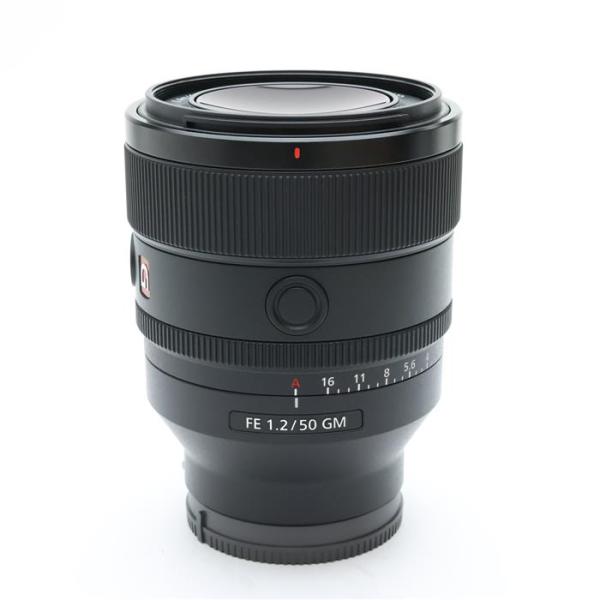 《美品》SONY FE 50mm F1.2 GM SEL50F12GM