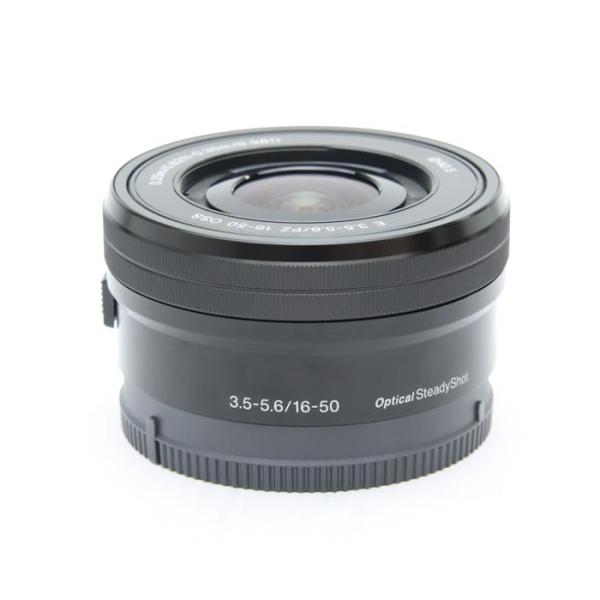 《美品》SONY E PZ 16-50mm F3.5-5.6 OSS SELP1650