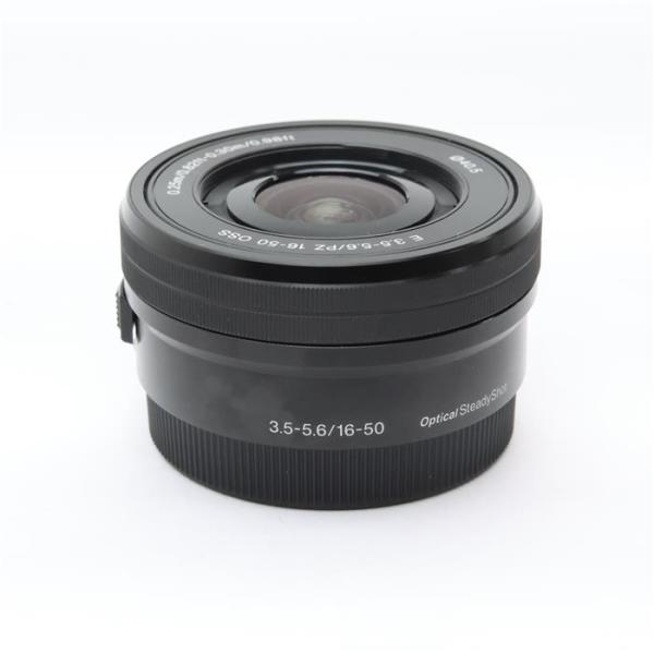 《美品》SONY E PZ 16-50mm F3.5-5.6 OSS SELP1650