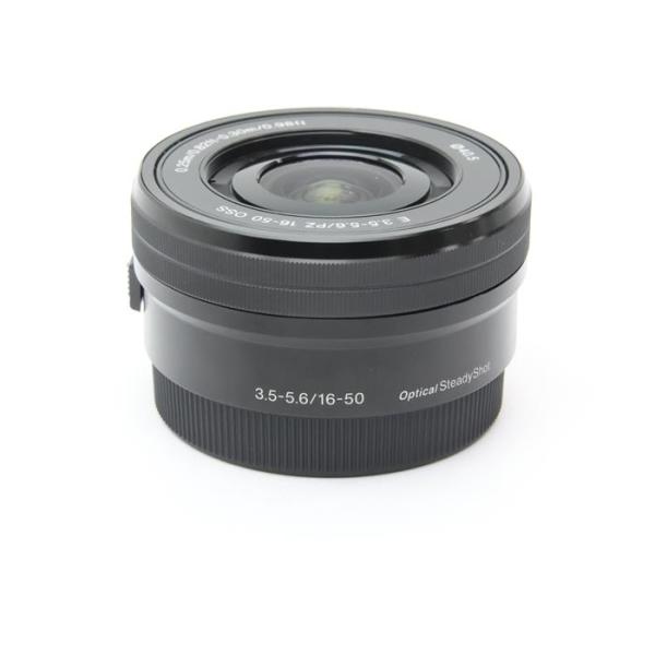 《並品》SONY E PZ 16-50mm F3.5-5.6 OSS SELP1650