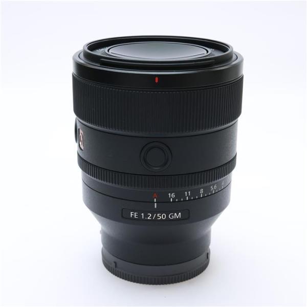 《美品》SONY FE 50mm F1.2 GM SEL50F12GM