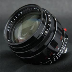 《良品》Leica ノクティルックス M50mm...の商品画像