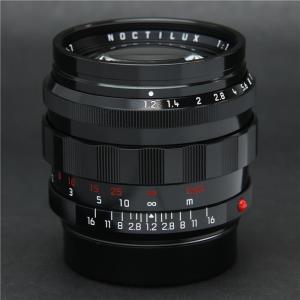 《良品》Leica ノクティルックス M50m...の詳細画像1