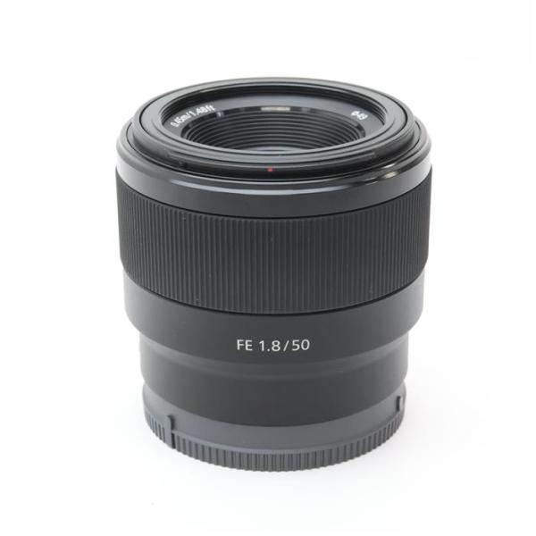 《良品》SONY FE 50mm F1.8 SEL50F18F