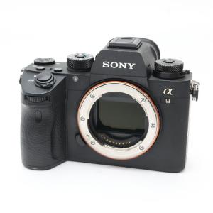 SONY（ソニー） 《良品》SONY α6600 ボディ ILCE-6600 : カメラ専門店