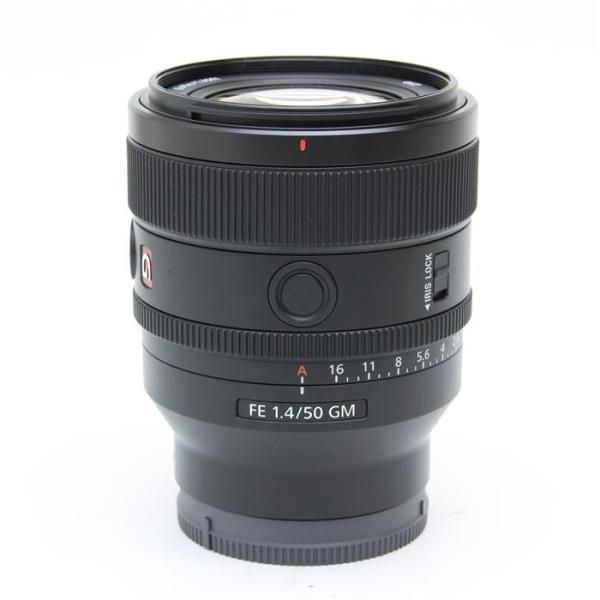 《美品》SONY FE 50mm F1.4 GM SEL50F14GM