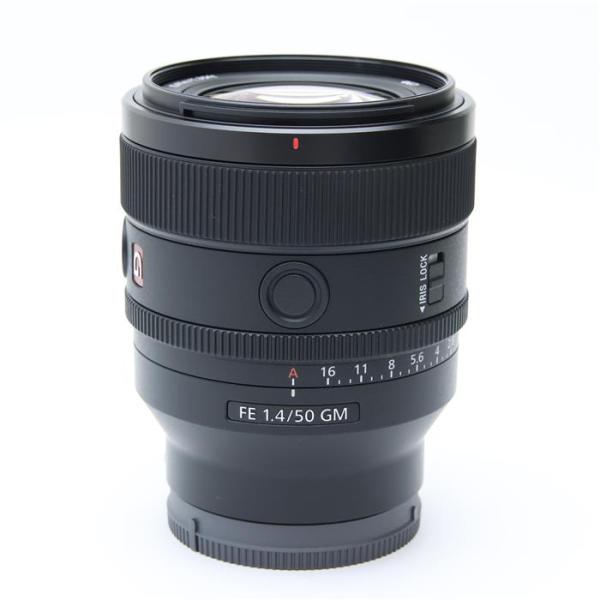 《並品》SONY FE 50mm F1.4 GM SEL50F14GM
