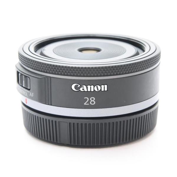 《良品》Canon RF28mm F2.8 STM