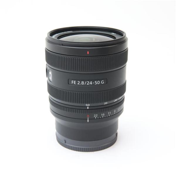 《良品》SONY FE 24-50mm F2.8 G SEL2450G