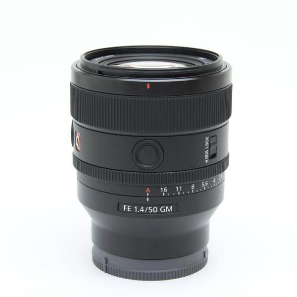 《良品》SONY FE 50mm F1.4 GM SEL50F14GM