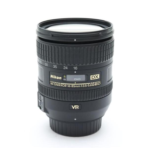 《良品》Nikon AF-S DX NIKKOR 16-85mm F3.5-5.6G ED VR