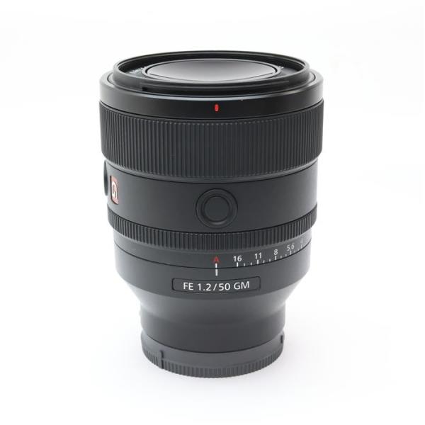 《並品》SONY FE 50mm F1.2 GM SEL50F12GM